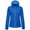 Blue, variant on (clearance)IDALL Motorcycle Jacket Leather Jacket Thin Top Outdoor Hooded Windproof Jackets -light Rainproof Windbreaker Solid Skin Coat Raincoats Waterproof Jackets for Women Blue L