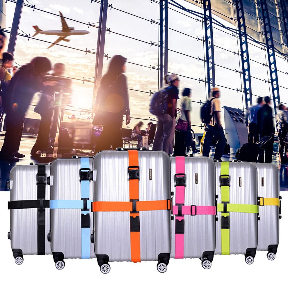 luggage straps walmart canada