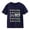Dark Blue, variant on CPNG Kids' 100th Day of School Celebration T-Shirt - Colorful Crayon Design with "Happy 100th Day of School" Graphic, Commemorate 100 Days of Learning Milestone