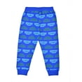 thumbnail image 5 of PJ Masks Catboy, Gekko and Owlette Boys 2 Pack Joggers, Toddler, 5 of 5