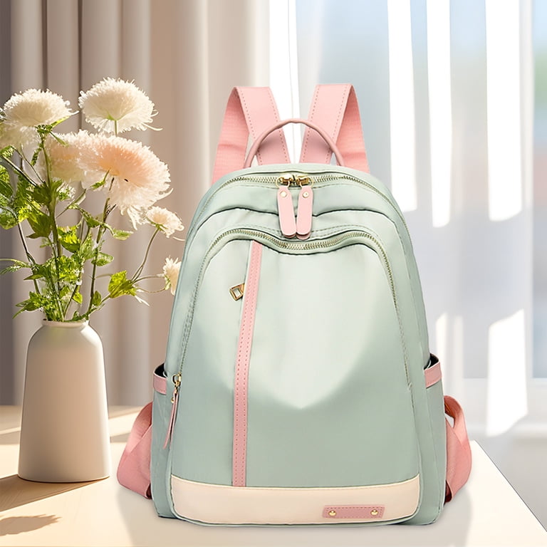fashionable mini backpacks nylon Backpack The Rita Nylon Backpack offers versatility with its convertible design The 10 Best Mini Backpacks