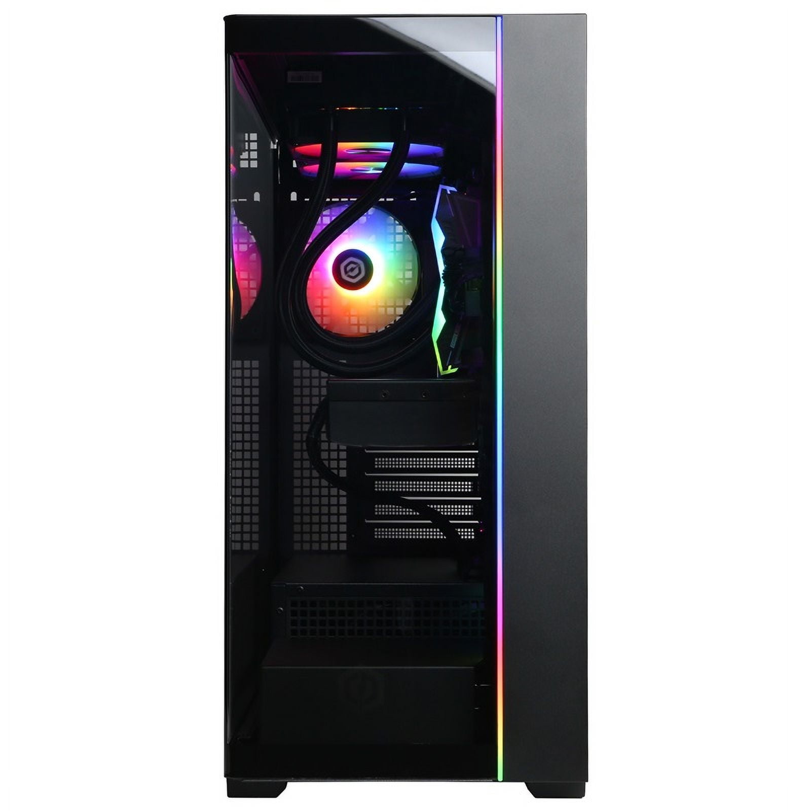 Cyberpowerpc Gamer Supreme Desktop AMD Ryzen 7 7800X3D