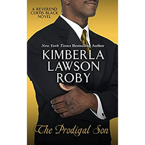 Pre-Owned Prodigal Son 9781410470720 Used