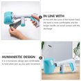 thumbnail image 2 of OULII 1Pcs Long Handle Scoop Plastic for Pet Toilet Pickup, 2 of 8