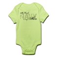 thumbnail image 1 of CafePress - Uncle Is My Hero NAVY Infant Bodysuit - Baby Light Bodysuit, 1 of 1