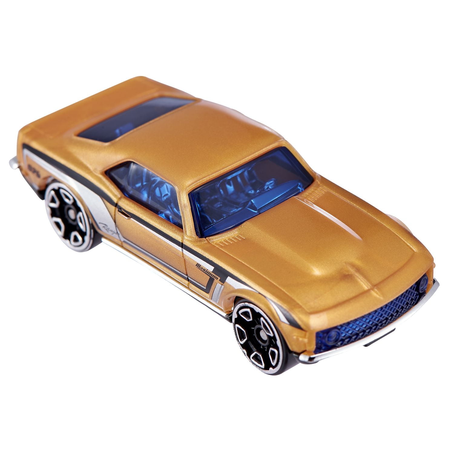Metal Machines Mini Racing Car Toy 1 Pack Series 2