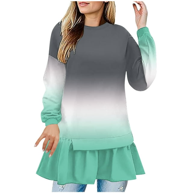 Hauts pour Femmes Manches Longues Hauts d'Entraînement pour Femmes Chandails Courts pour Femmes Hauts Basiques Manches Longues T-Shirts à Manches Longues pour Femmes Hauts pour Femmes Manches Longues