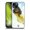 Captain Parrot In Funny Hat, variant on Head Case Designs Funny Animals Pretty Bunny In Sunglasses Hard Back Case Compatible with Apple iPhone 15