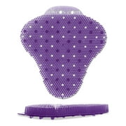 Ekcos Innovations Ekcoscreen,Purple/Lavender,PK12 EKS-12P-12