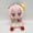 I, variant on Yejue Touhou Project Plush Doll Toy Stuffed Doll Saigyouji Yuyuko 20cm Fumo Plushie Xmas Gift