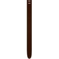 thumbnail image 1 of Perri's Leathers P25S-201 Soft Suede, Brown, 1 of 2