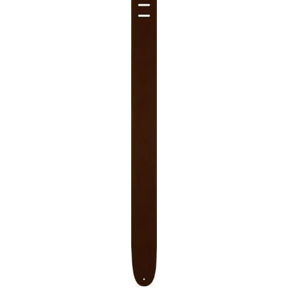 Perri's Leathers P25S-201 Daim Souple, Marron