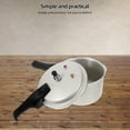 thumbnail image 5 of Household Pressure Cooker Universal Kitchen Gas Stove Heavy Duty Pressure Pot, 5 of 5