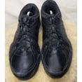 thumbnail image 3 of NEW BALANCE 519 MENS ATHLETIC SNEAKERS SHOES MX519AB2 SIZE 11.5 BLACK -GOOD COND, 3 of 6