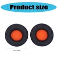 thumbnail image 5 of Comfortable Ear Cushions for Siberia 840 and 800 Headphones with Memory Foam Padding, 5 of 12