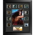 thumbnail image 2 of Wonder Woman (S1) Mini Montage Framed FilmCells Presentation USFC6364, 2 of 2
