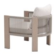 thumbnail image 5 of Sillon Exterior Rebel Beige - Kessa Muebles, 5 of 5