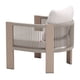 thumbnail image 5 of Sillon Exterior Rebel Beige - Kessa Muebles, 5 of 5