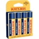 thumbnail image 5 of Bálsamo labial Burt's Bees hidratante con vainilla 100% natural, 5 of 10