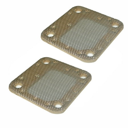 Homelite Blower Replacement Screen Assemblies # 07497-2PK