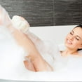 thumbnail image 3 of 3Pcs/5Pcs Wash Cloths,Exfoliating Body Scrubber,Body Scrubber Exfoliator, Exfoliating Washcloth,Face Cloths for Washing Face,Loofah Exfoliating Body Scrubber,Wash Rags for Body,Exfoliating Towel, 3 of 6