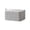Gray#1, variant on AOMXGD Fabric Storage Bins with Lids, Large Clothes Storage Organizer, Foldable Collapsible Closet Storage Boxes for Bedding, Blankets, Wardrobe Organization