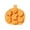 B, variant on Dmlowu Thanksgiving Fall Silicone Molds, 6 Cavity Pumpkin Maple Leaf Mini Muffin Pan, Food Grade Holiday Baking Essentials for Chocolate Candy Pie Dessert
