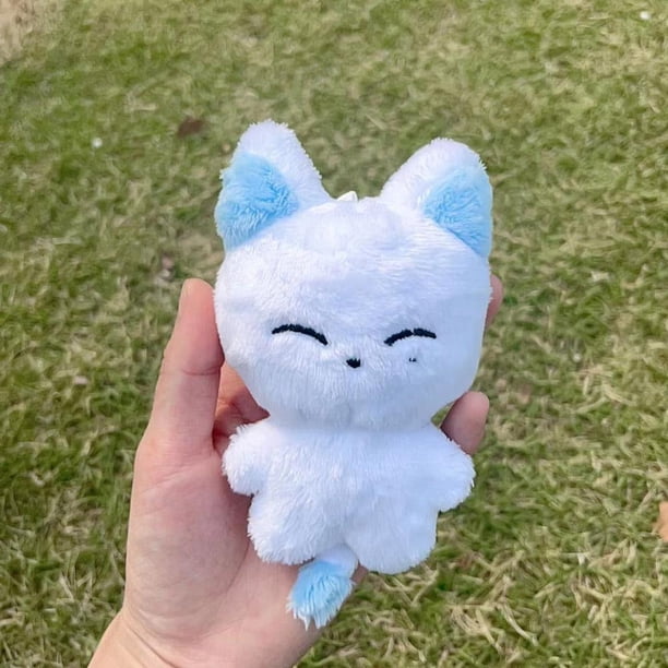 Kpop Enhypen HEESEUNG JAKE Plush Doll Keychain Sailor Suit Moom