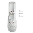 thumbnail image 2 of Professional Hair Clipper Front Cover, Electric Hair Cutter Trimmer Sheel Protective Casing for, 2 of 8