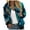 Green, variant on Womens Casual Daily Jackets Lightweight Zip Up Casual Jacket Floral Print Coat Stand Collar Short Sports Outwear Zipper Tops Women Coats And Jackets Woman Suit Jackets Tan Coat Women Petite Jean