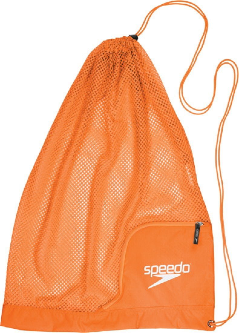 Speedo Ventilator Mesh Equipment Bag by Speedo