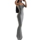 thumbnail image 3 of Txlixc Vestido de cola de pez sin mangas para mujeres Txlixc moda, 3 of 9