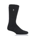 thumbnail image 6 of Heat Holders Men's Dunnock ORIGINAL Twist Socks | Warm + Soft, Hiking, Cabin, Hunting, Outdoor, Cozy Socks | 7X Warmer Than Cotton Socks, 6 of 9