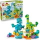 thumbnail image 1 of Lego Duplo 10451 Dinosaurios Sobre Ruedas 3en1, 1 of 6