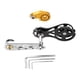 thumbnail image 5 of Tensor de cadena de bicicleta DYNWAVEMX con suspensión de cambio Estilo D, 5 of 8
