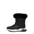 thumbnail image 4 of Elements Youth Girls' Waterproof Zip Winter Boot, 4 of 7