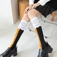 thumbnail image 4 of Segolike 5xFun Chicken Feet Socks Paw Pattern Halloween Gifts 45cm, 4 of 8
