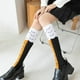 thumbnail image 5 of 2x Calcetines con pies de pollo, de pies de animales para Cosplay, adultos y niños, mujeres y niñas, 5 of 9