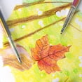 thumbnail image 3 of Pentel XPH804ST Art Multi 8, 8 Color Leads, Includes Refill Set, 3 of 6