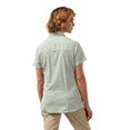 thumbnail image 3 of Craghoppers Chemise à Manches Courtes pour Femmes Tayma, 3 of 7