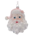 thumbnail image 3 of XWSHYW Adornos Colgantes 4 Piezas de Productos Personalizados En Papá Noel para Navidad 2020, 3 of 6