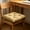 Yellow, variant on Xecvkr Chair Pad Linen Chair Cushion Padded Non Slip Square Seat Comfortable Support Removable Cover Washable Thick Durable for Dining Room Kitchen Office Home Indoor Outdoor Classic Blue