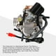 thumbnail image 4 of Carburador GOOFIT PD24J 24 mm para GY6 125 cc 150 cc 4 tiempos, 4 of 7