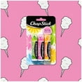 ChapStick Spring Collection (Green Jelly Bean, Cotton Candy, Peaches