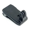 thumbnail image 1 of Camera Clip for Backpack Strap Friction Camera Clip for Hat Versatile Action Camera Holder 360-degree Rotation for Hero4/3/3/2, 1 of 5