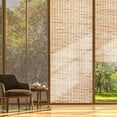 thumbnail image 4 of VEVOR Reed Fence - 16.4' x 4' Backyard Landscaping Privacy Blind Fencing Screen, 4 of 12