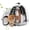 Back Expandable-Black, variant on Expandable Bubble Pet Backpack, Airline Approved for Cats Small Dogs Up to 16lbs