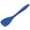 Blue, variant on Chef Craft Premium Silicone Spoon Spatula, 11.5 inch, Orange