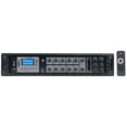 thumbnail image 2 of 6 JBL CONTROL 88M 8" Commercial 70v Outdoor Landscape Speakers+Amp+Wifi Receiver, 2 of 12