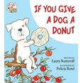 thumbnail image 2 of If You Give a Dog a Donut, 2 of 2